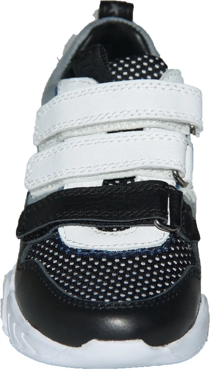 Track-Style 323335 Wijdte 6 Zwart Maat: 26