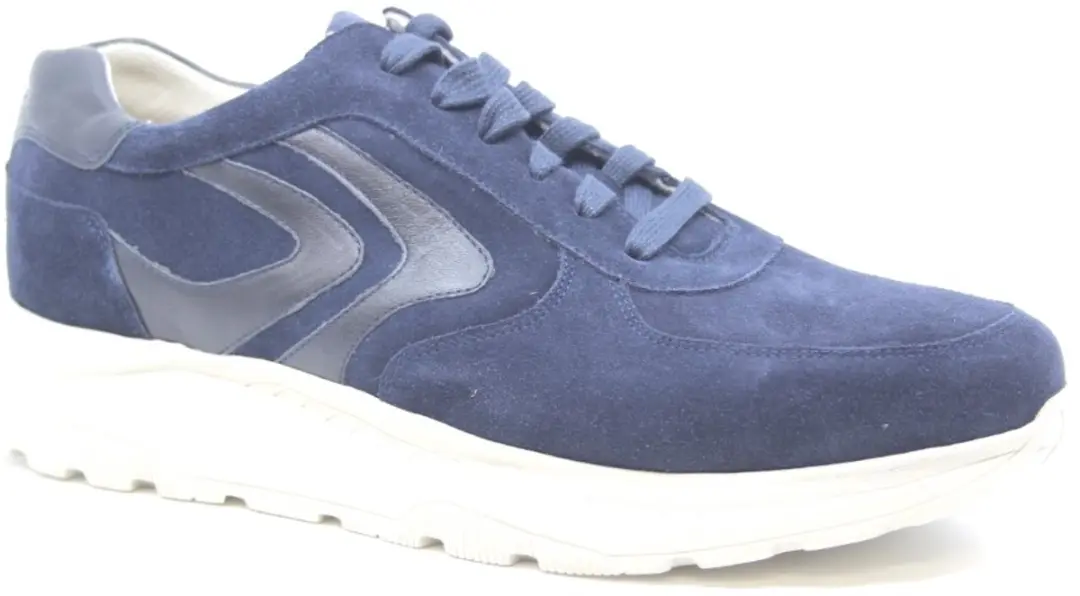 Gijs 2160 Wijdte H Sneakers