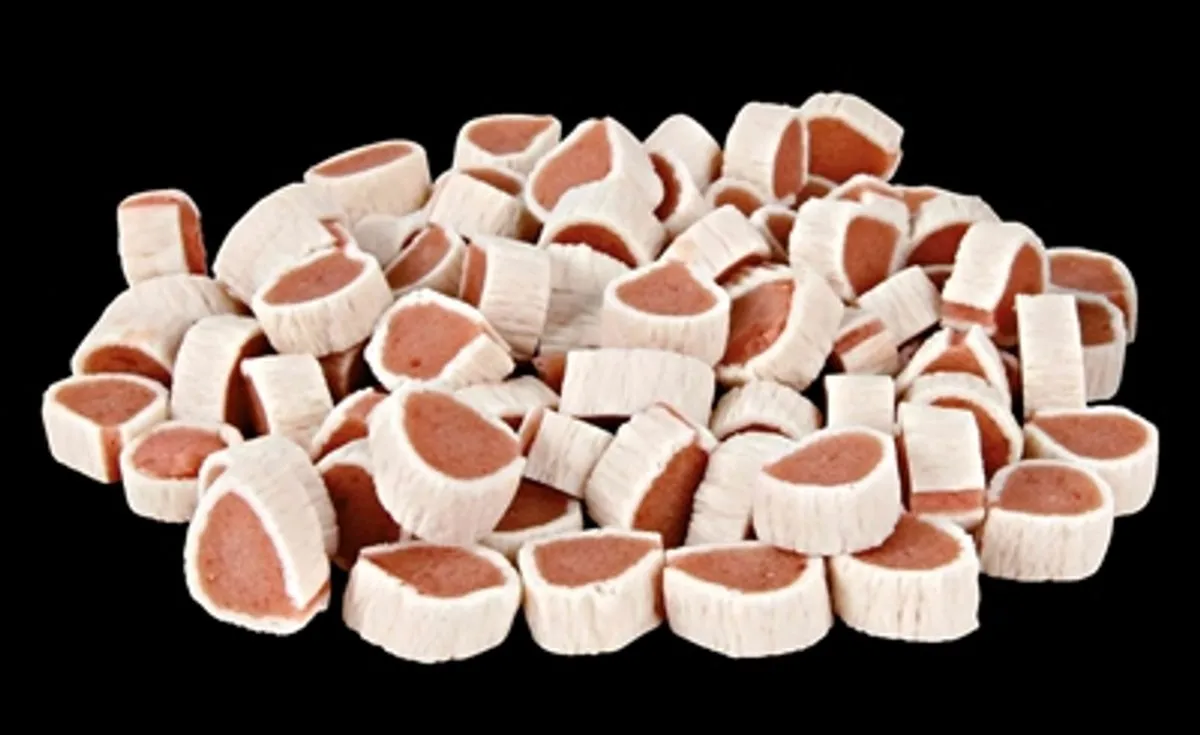 Trixie Premio Rolletjes Vis & Kip 50g