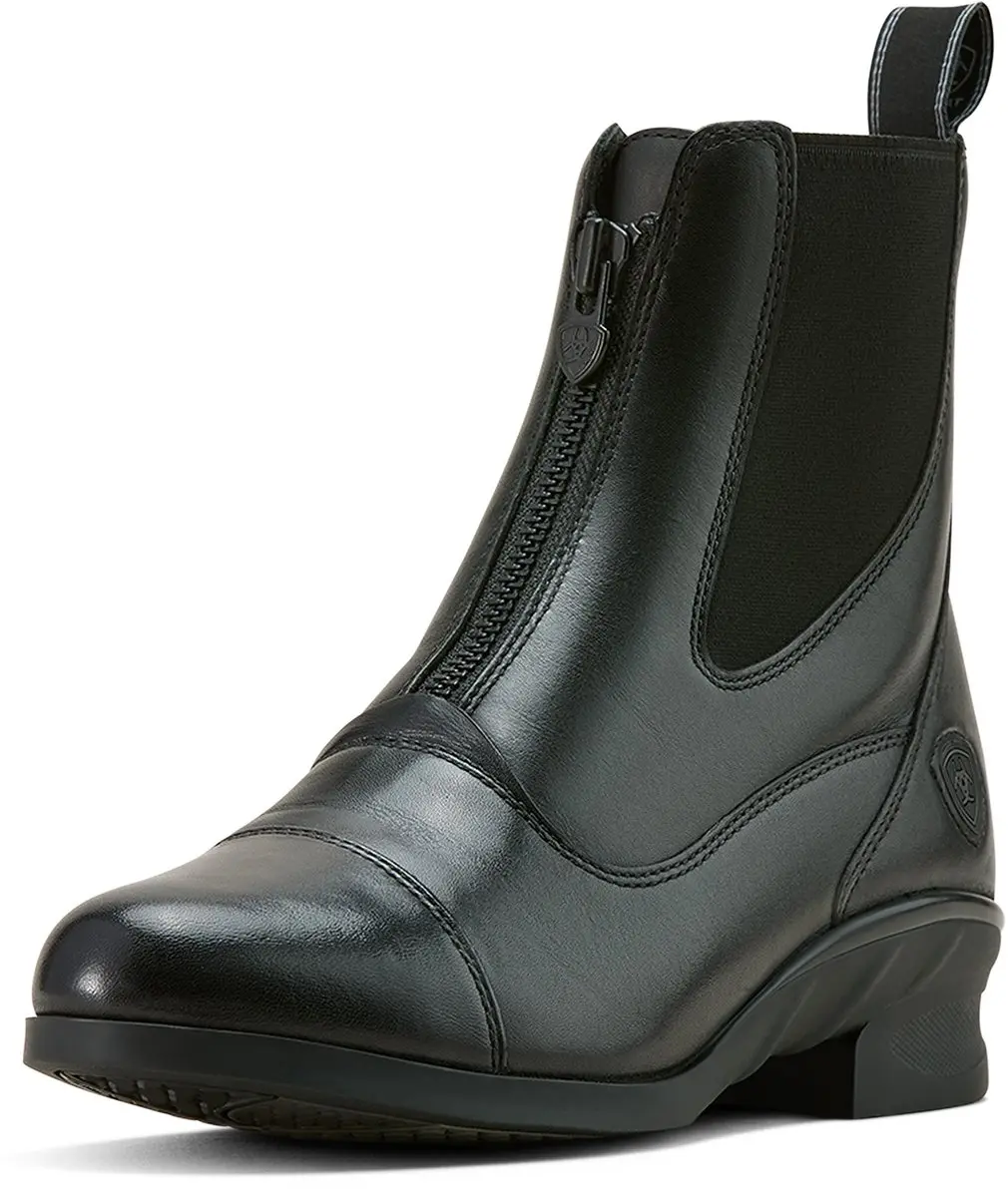 Ariat Heritage Zip Paddock - 39 - afbeelding 2 van 6