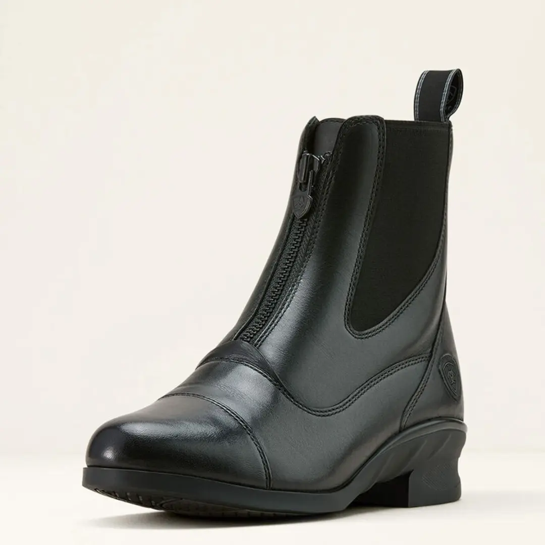 Ariat Heritage Zip Paddock