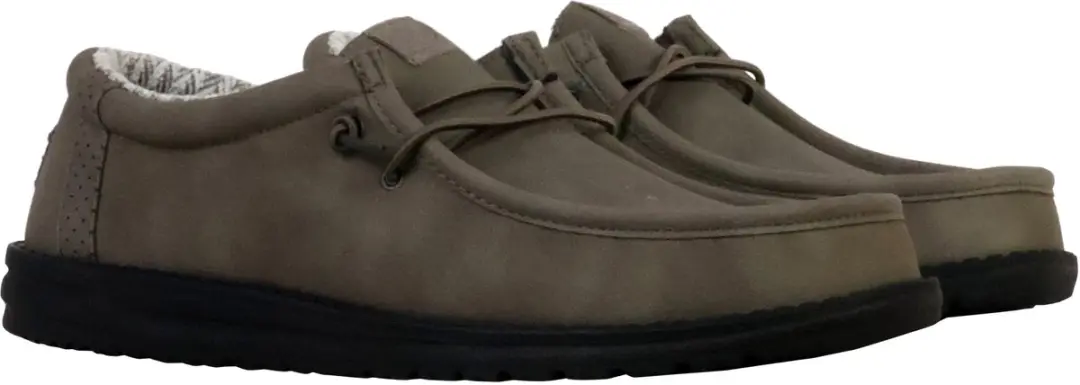 Wally Classic veterschoen