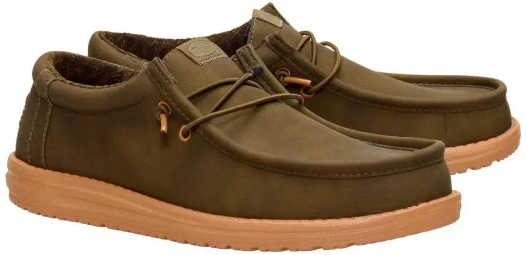 Bootschoenen Hey Dude Wally Classic