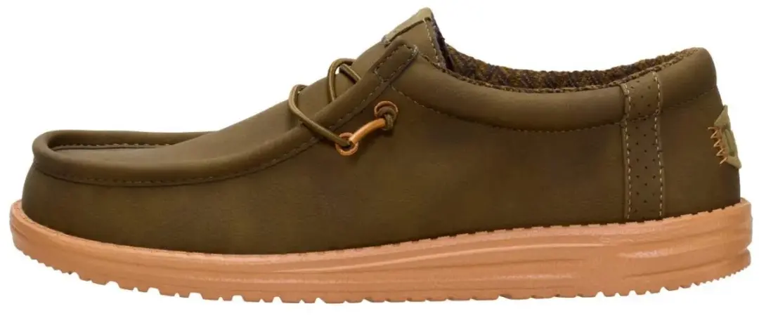 Bootschoenen Hey Dude Wally Classic - afbeelding 2 van 2