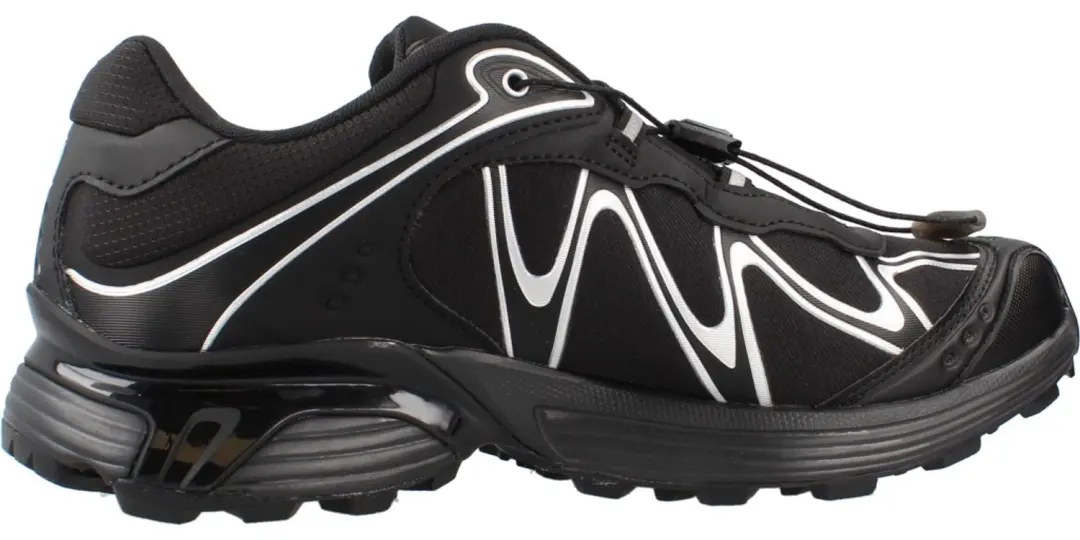 SALOMON XT WHISPER GTX Zwart 44 EU