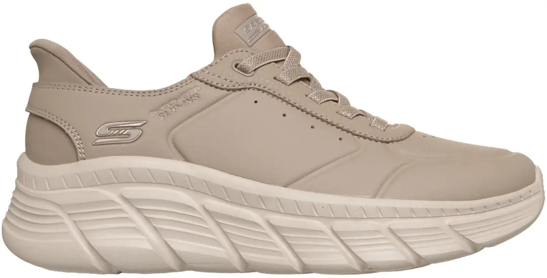 SKECHERS BOBS B FLEX HI-WORKDAY 117394-TPE 38,5