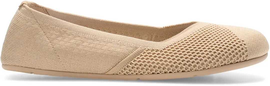 Xero Shoes Phoenix Knit Schoenen Beige EU 37 1/2 Vrouw