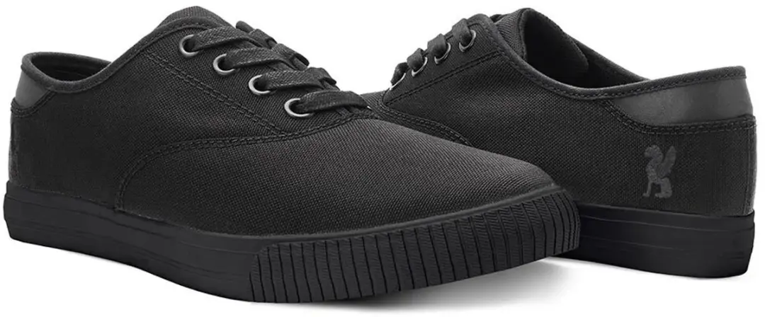 Chrome Truk Schoenen Zwart EU 40 Man
