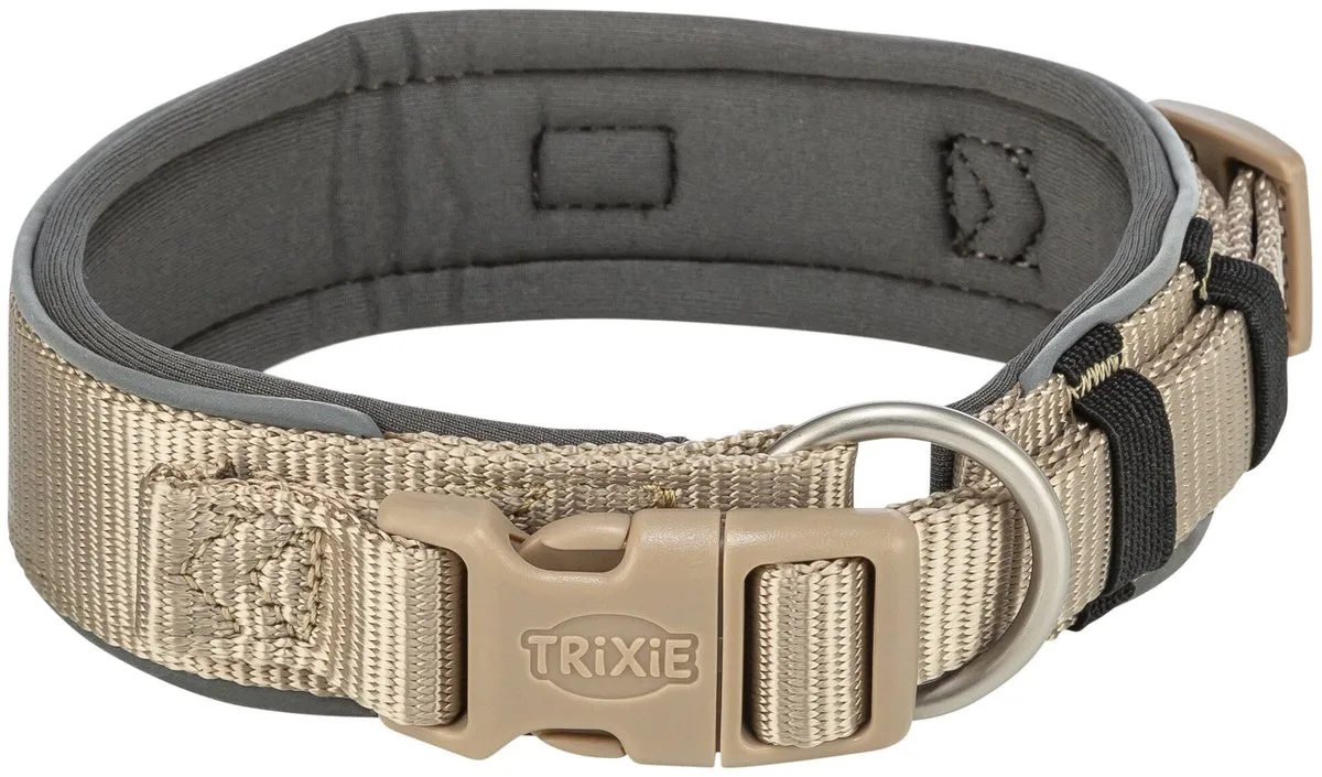 Trixie Halsband Premium Extra Breed 27-35cm