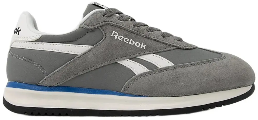 Reebok Classics World 70 Schoenen Grijs EU 40 1/2