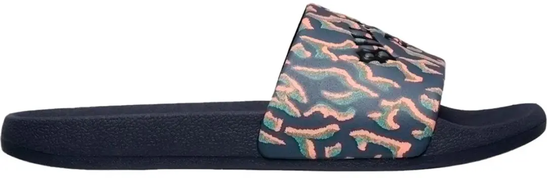 Billabong Paradise Slippers Blauw EU 46 Man