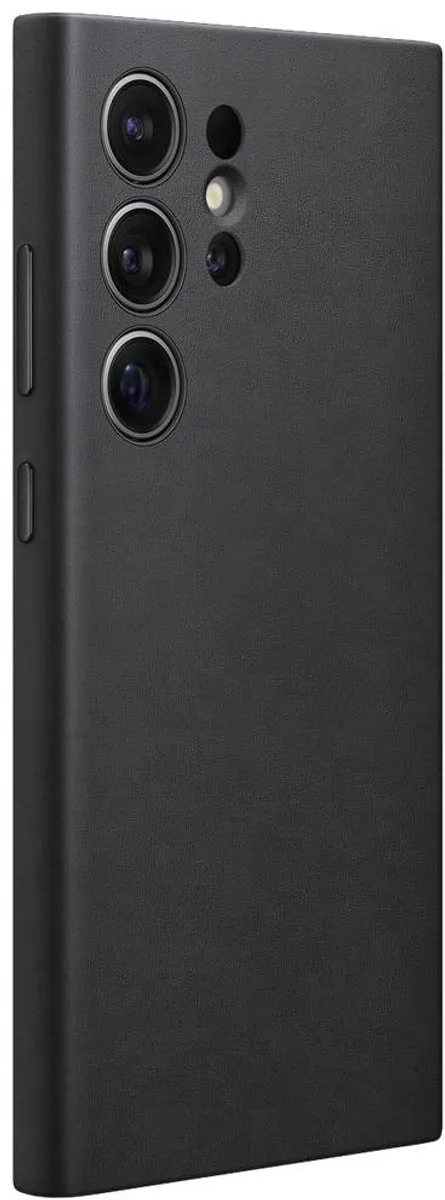 Samsung Galaxy S24 Ultra Vegan Leather Hoesje GP-FPS928HCABW