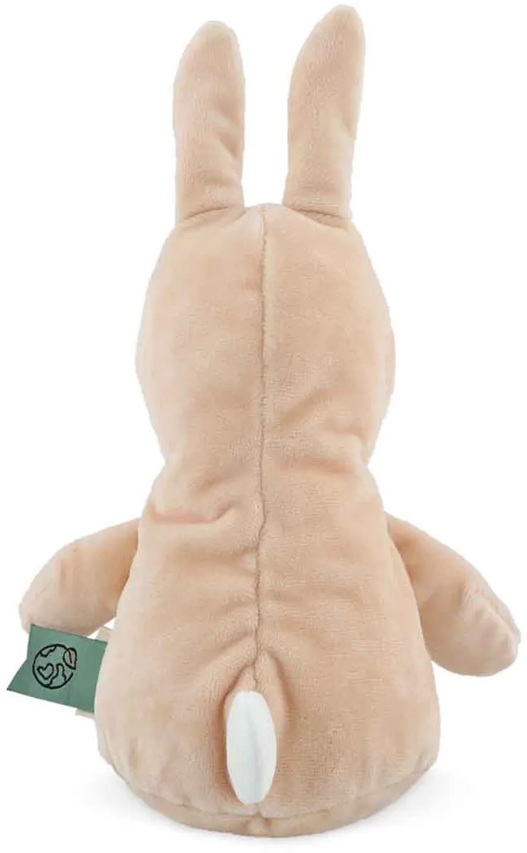 Trixie Knuffel Mrs. Rabbit - Roze