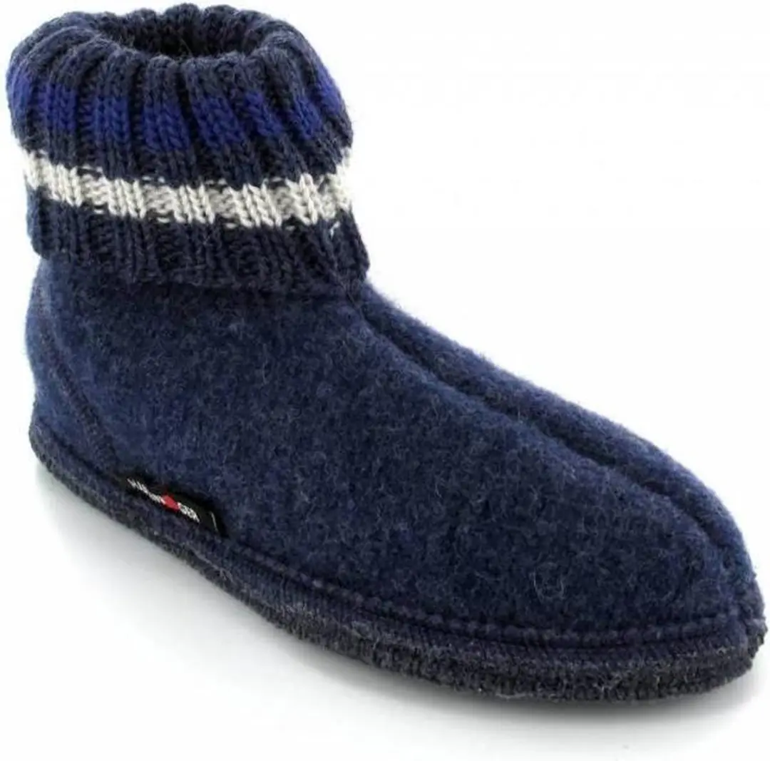 Halflinger Sloffen Unisex