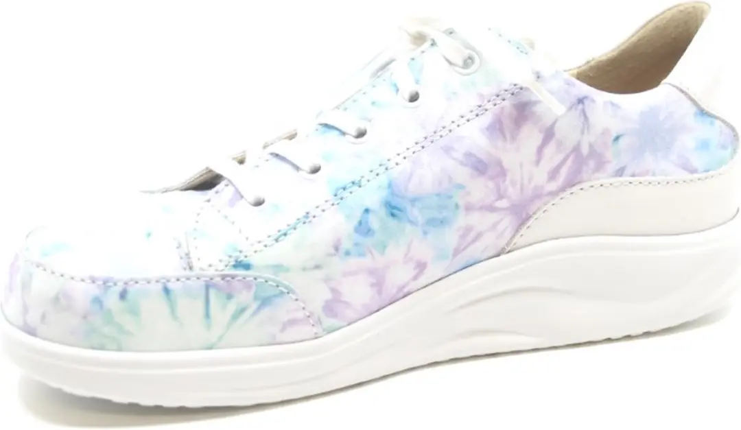 Finn Comfort Hachiouji Veterschoenen - Wijdte H Multicolor - afbeelding 5 van 6