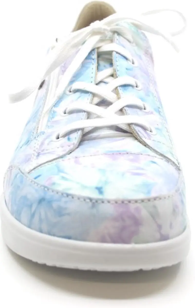 Finn Comfort Hachiouji Veterschoenen - Wijdte H Multicolor - afbeelding 2 van 6