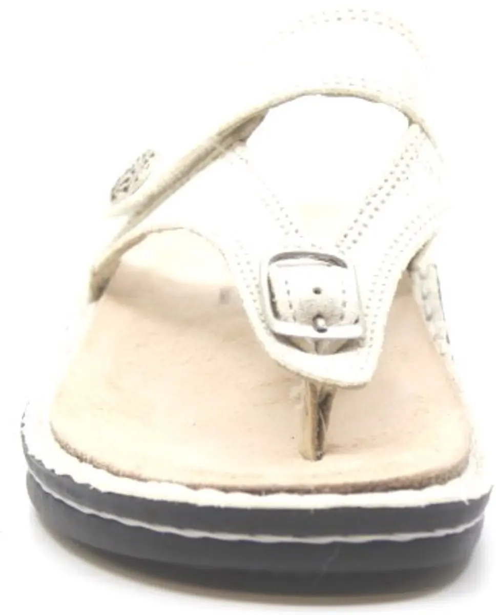 Finn Comfort Alexandria S Teenslipper - Wijdte H - afbeelding 4 van 6