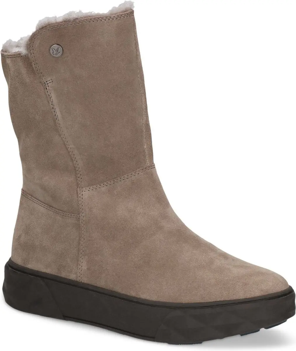 Caprice Dames Enkellaarsje 9-26403-43 343 H-breedte Maat: 36 EU