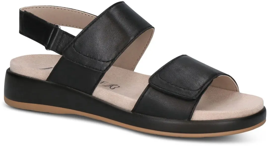 Caprice Dames Sandaal 9-28207-44 022 G-breedte Maat: 36 EU