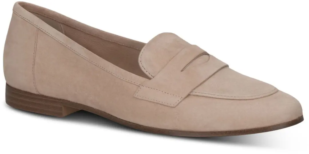 Caprice Dames Instappers 9-24200-44 405 G-breedte Maat: 38 EU