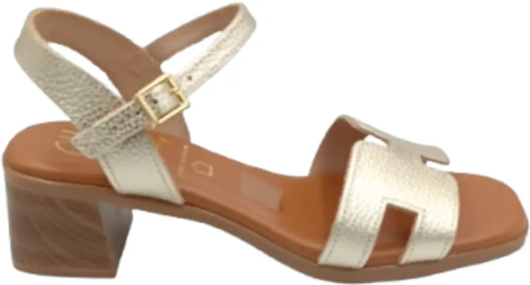 Oh! my sandals 5901 GOUD