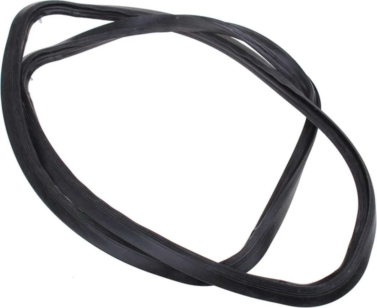 Whirlpool Oven Deur Dichting C00738192 - Zwart