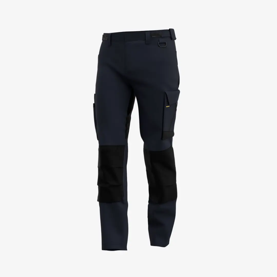 Werkbroek Safety Jogger Works Deneb