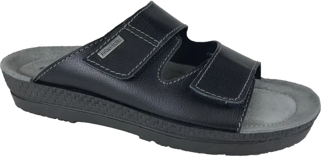 DL SPORT SLIPPER