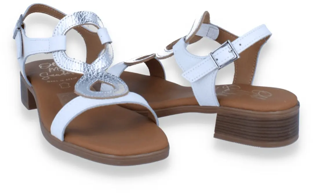 Oh! My Sandals Dames Sandaal