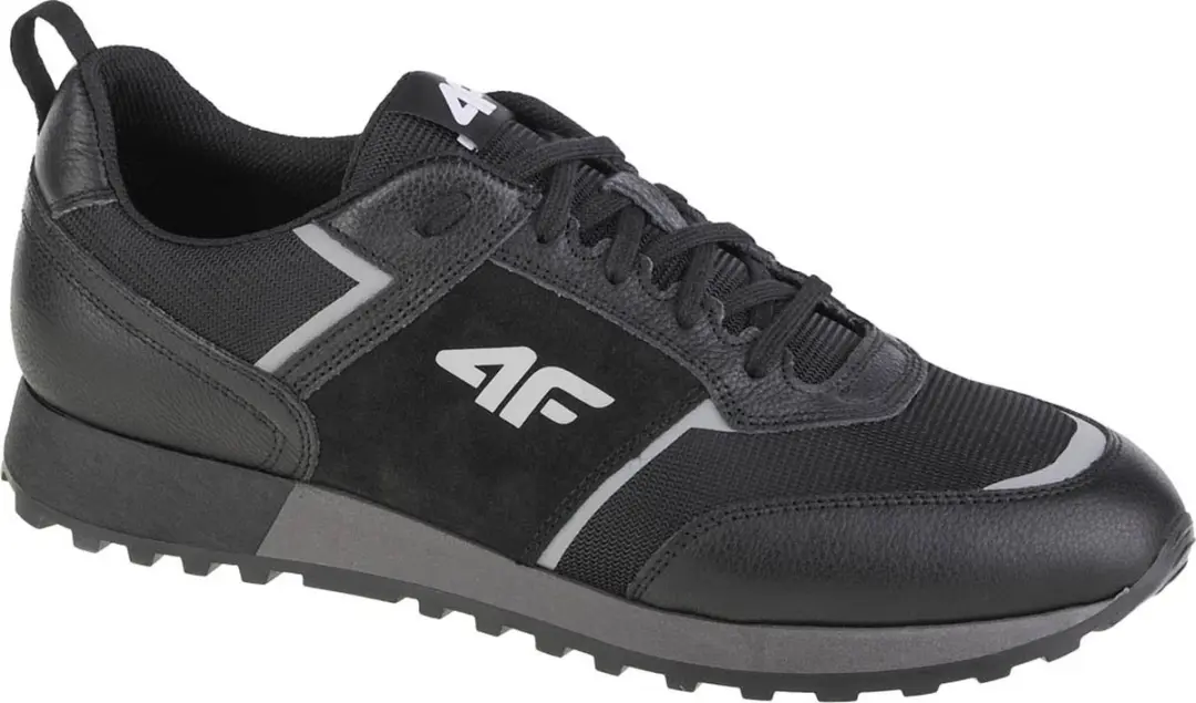 4F Men's Casual H4L-OBML258-21S Sneakers