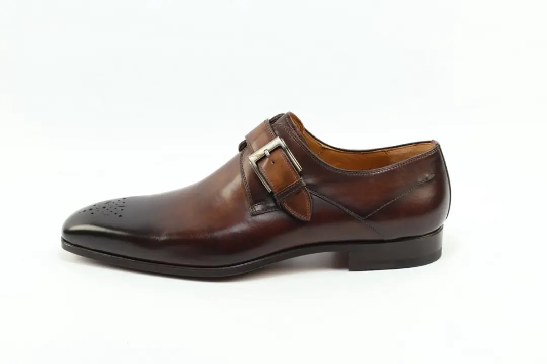 Magnanni 21303 manchester caoba al tono BRUIN