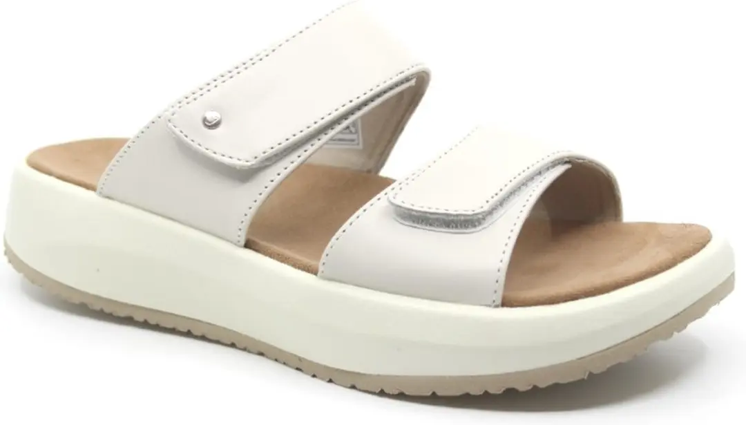 Joya Vienna II Slippers Wit