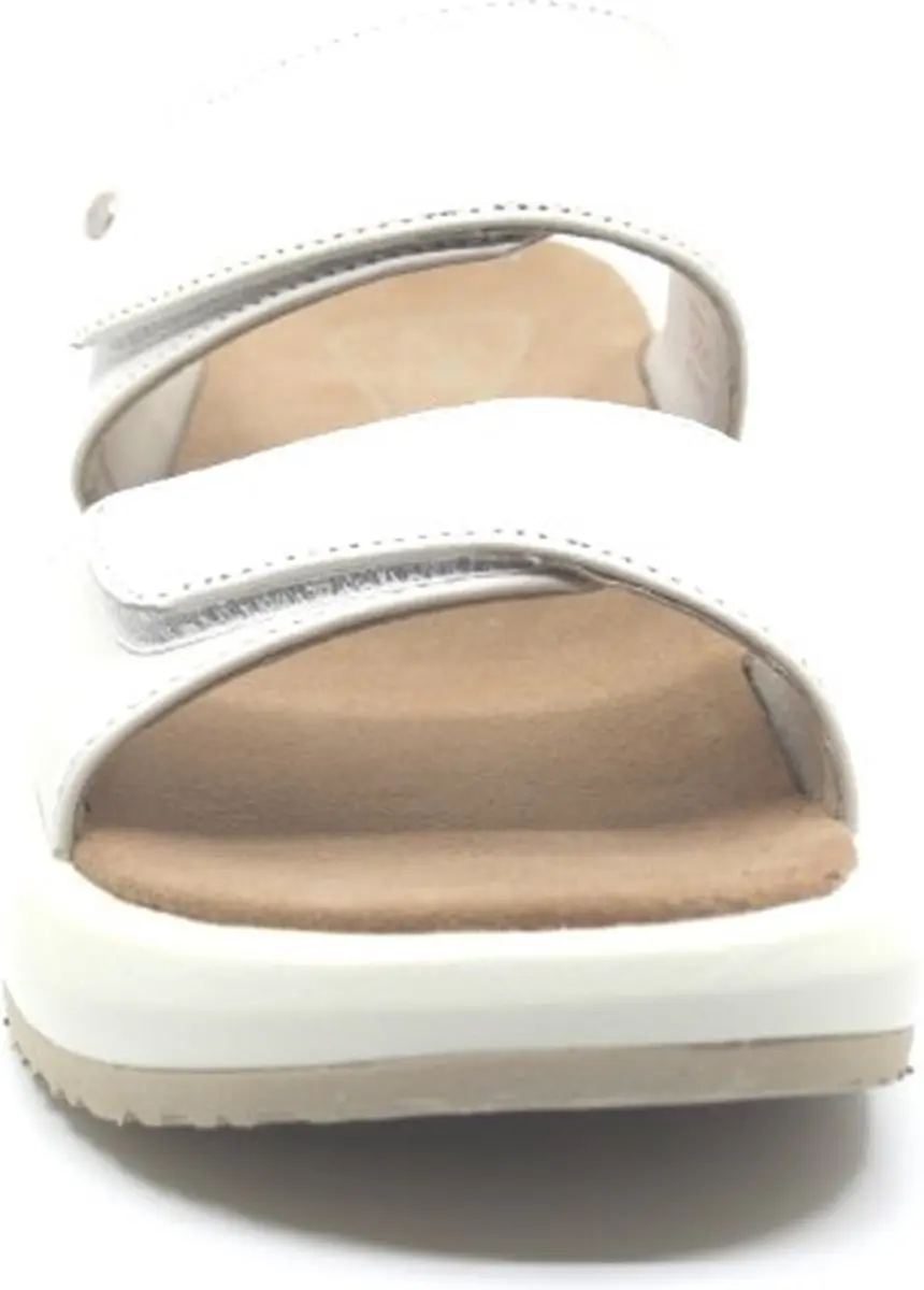 Joya Vienna II Slippers Wit - afbeelding 4 van 4