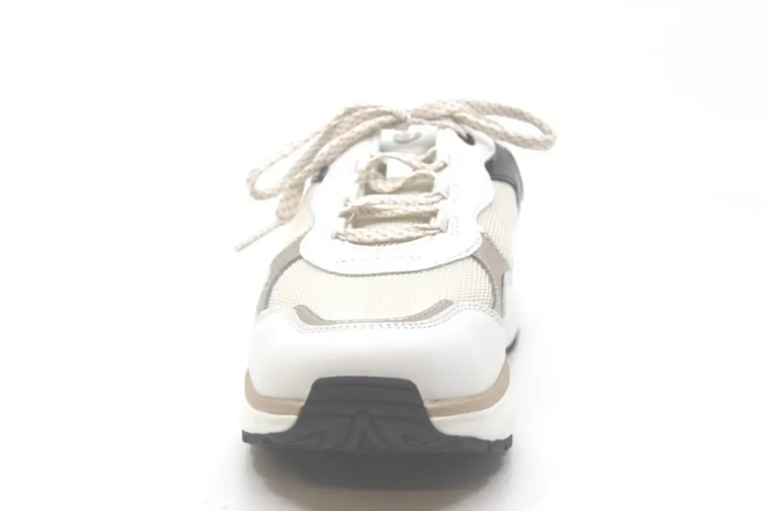 Joya Tina III Sneakers Wit - afbeelding 3 van 6