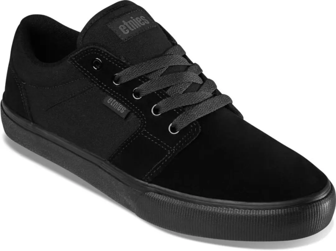 Etnies Barge LS Heren Sneakers