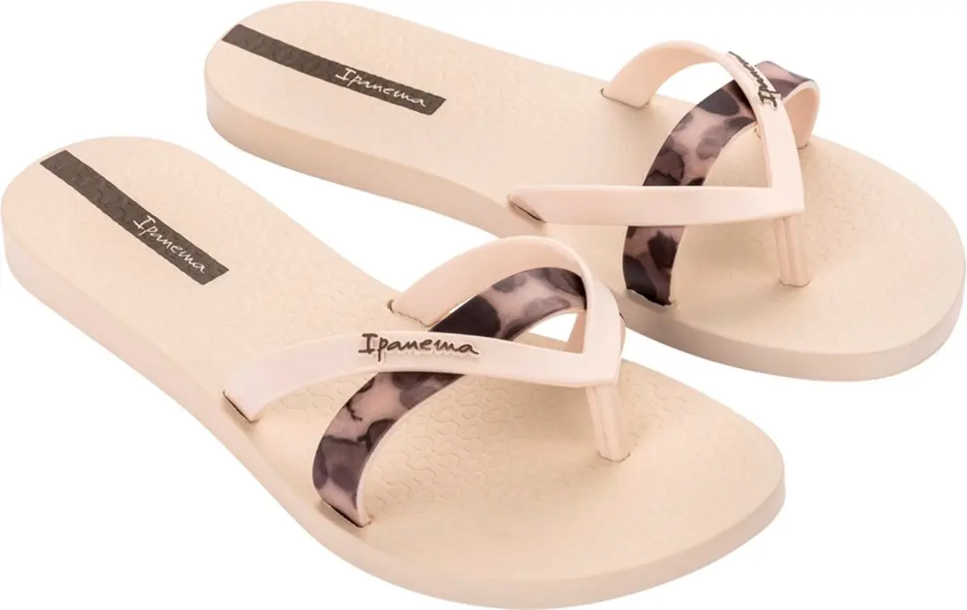 Ipanema Kirei Chic Dames Slippers