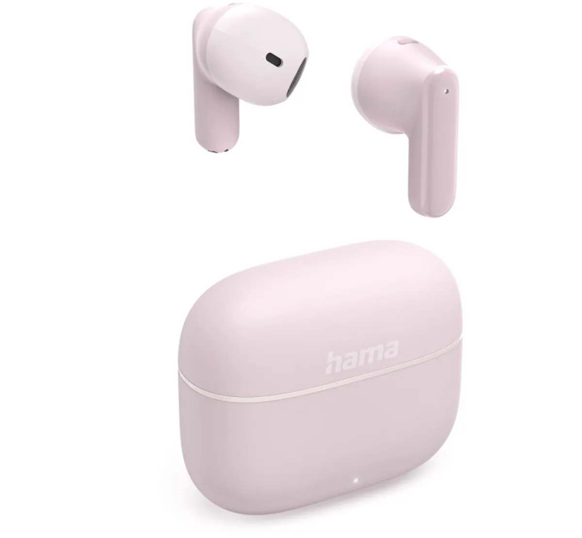 Hama Freedom Light II 32350 TWS Oordopjes - Multicolor