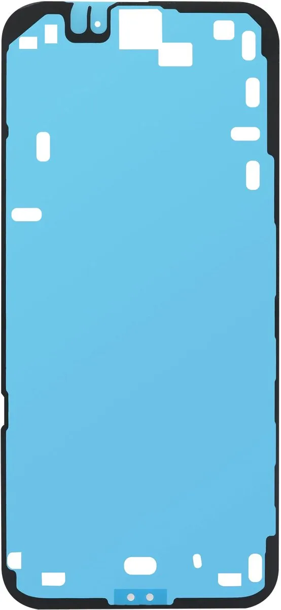 Google Pixel 9 Pro XL Schermlijm G806-09665-92