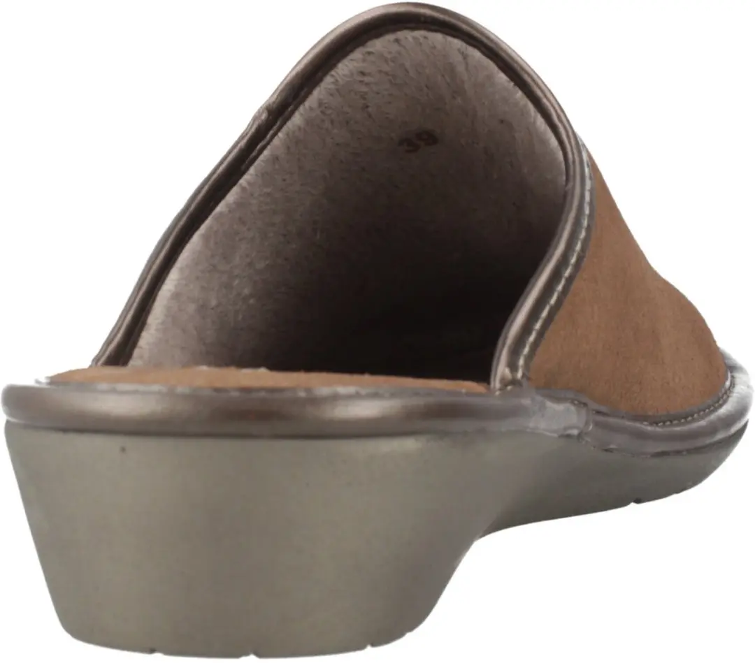 NORDIKAS 2154 Bruin 37 EU