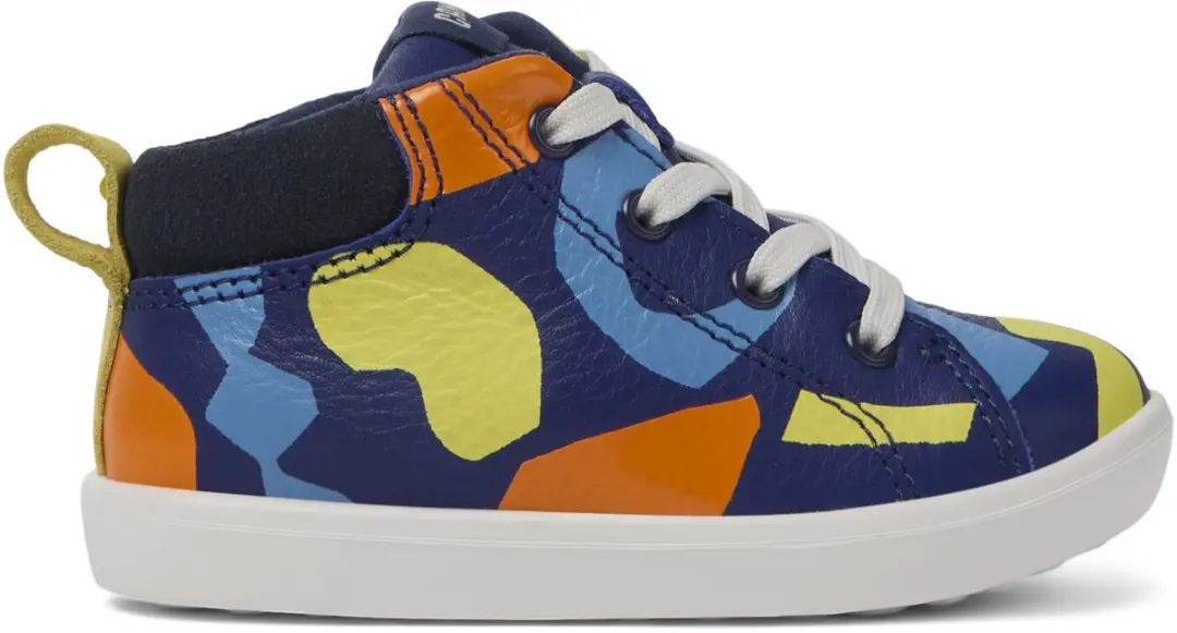 Camper Pursuit Twins Sneaker