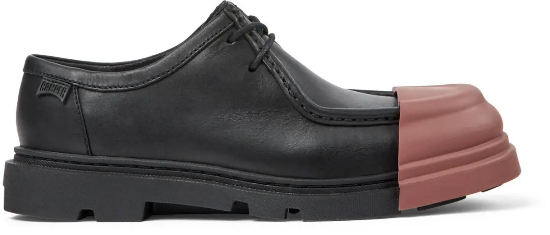 Camper Junction Veterschoenen
