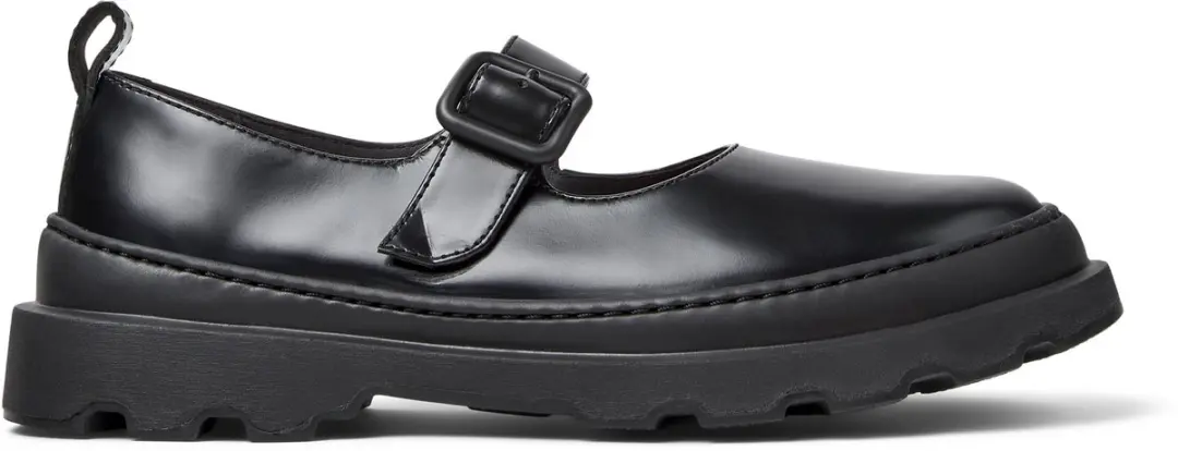 Camper Brutus+ Loafers