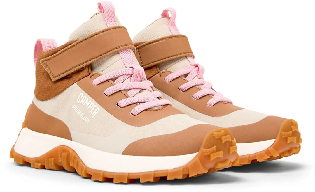 Camper Drift Trail Schoenen Beige EU 30 Kinderen