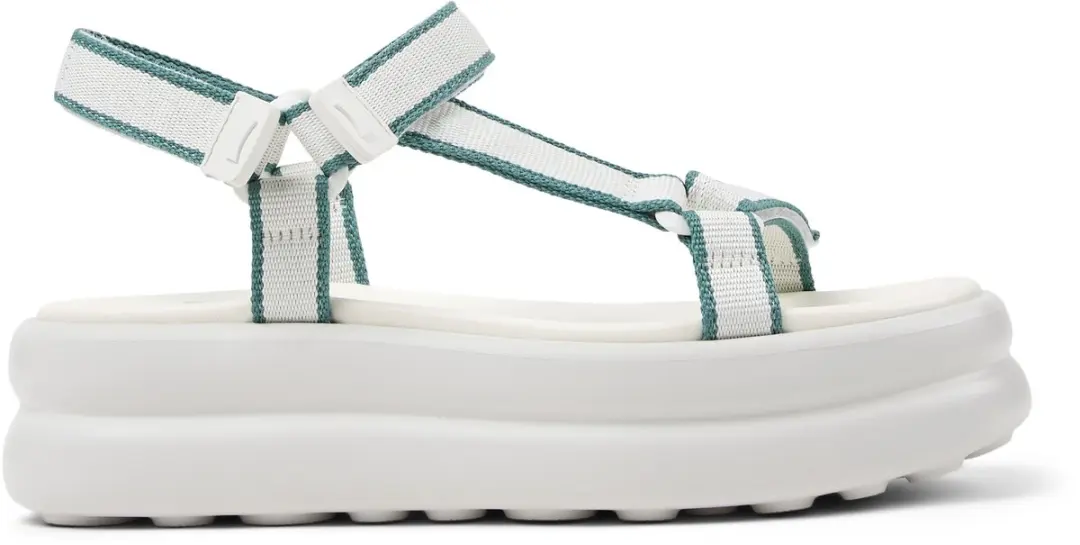 Camper Pelotas Flota Up Sandalen Pelotas Flota Up