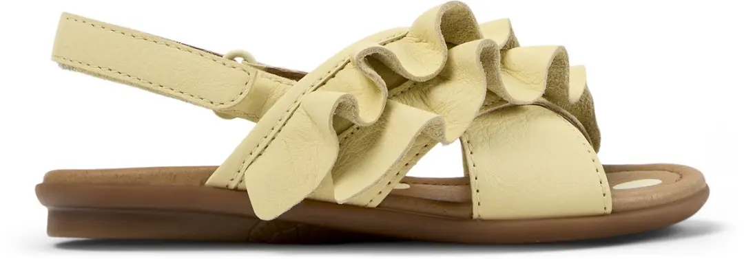 Camper Right Kids Twins Sandalen