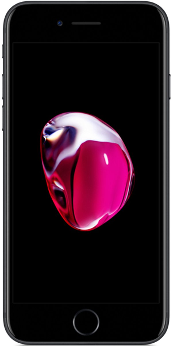 Apple iPhone 7 - 256GB - Spacegrijs