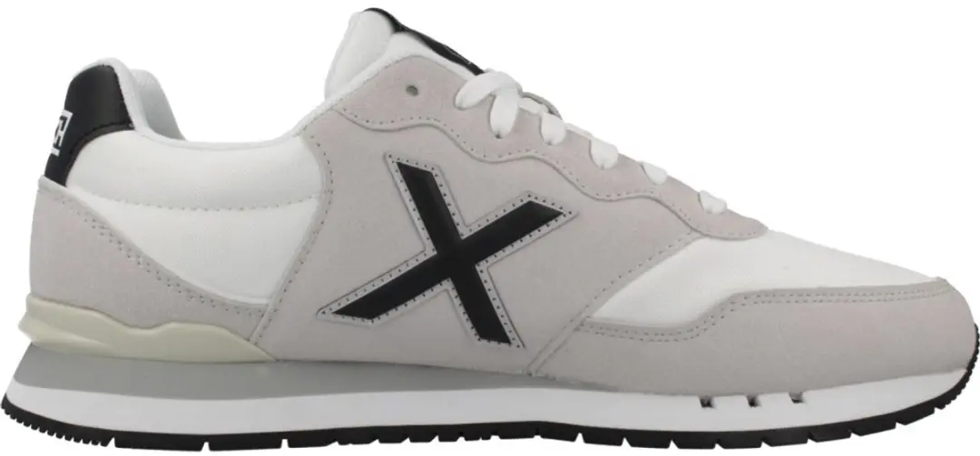 Munich Dash 2.0 286 Schoenen Wit EU 39 Man