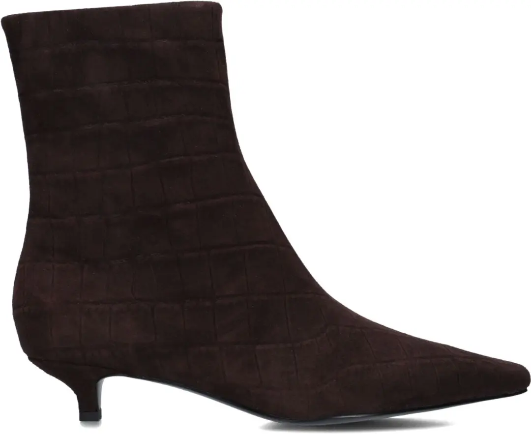Bibi Lou Azra Booties 30 Enkellaarsjes Dames