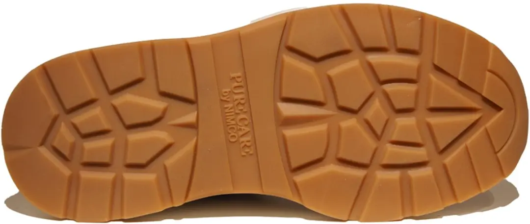 Nimco Carla dames sneakers Sand Combi - afbeelding 5 van 6