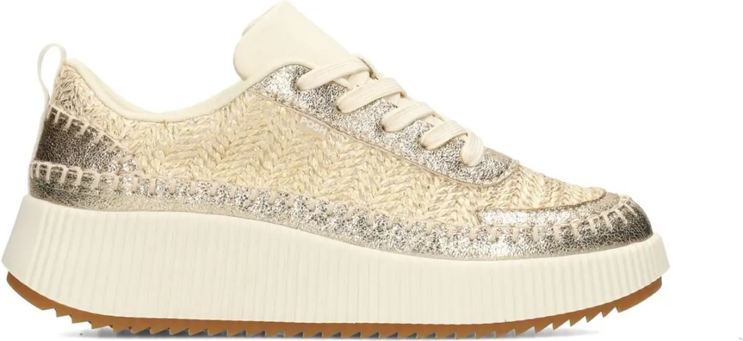 POSH by Poelman COCO Dames Sneakers
